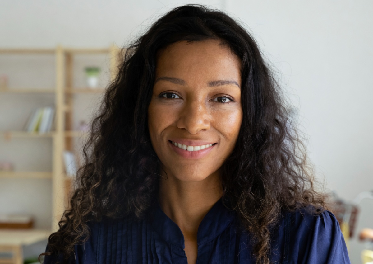 Elena Vasquez, certified AI Pro