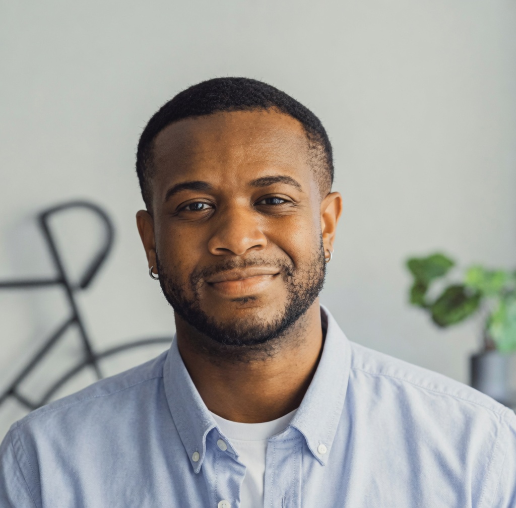 Marcus Okoye, certified AI Pro
