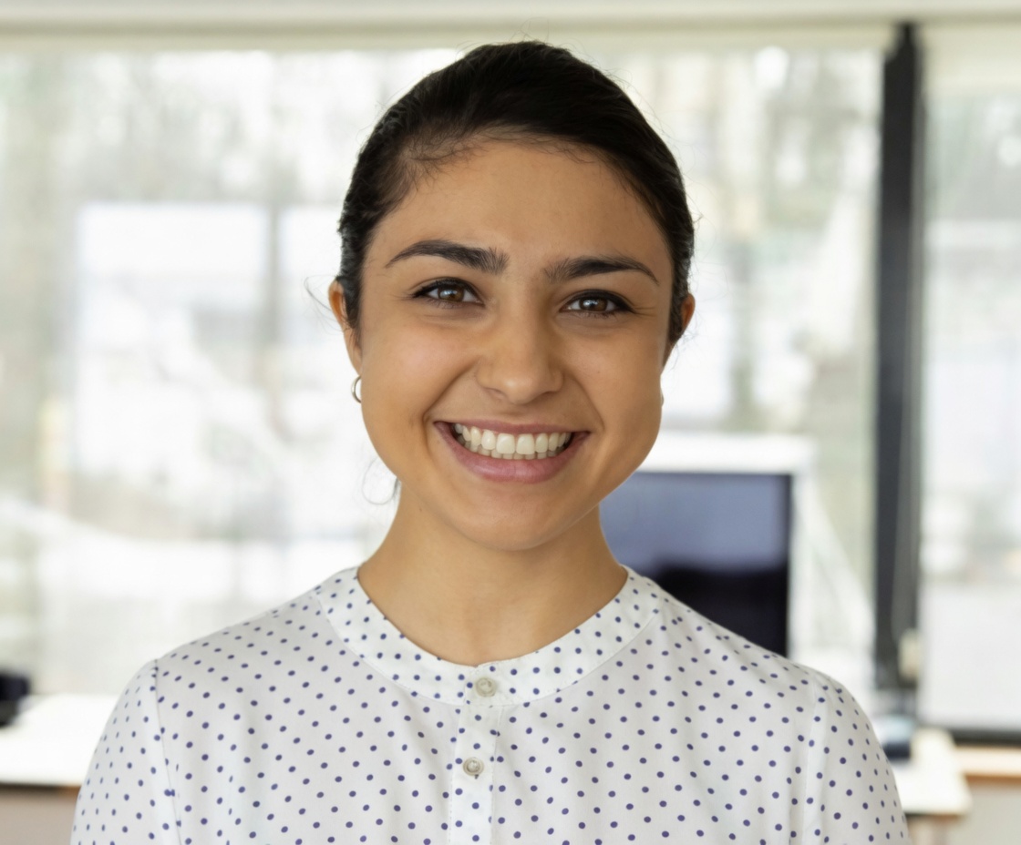 Sarah Chen, certified AI Pro